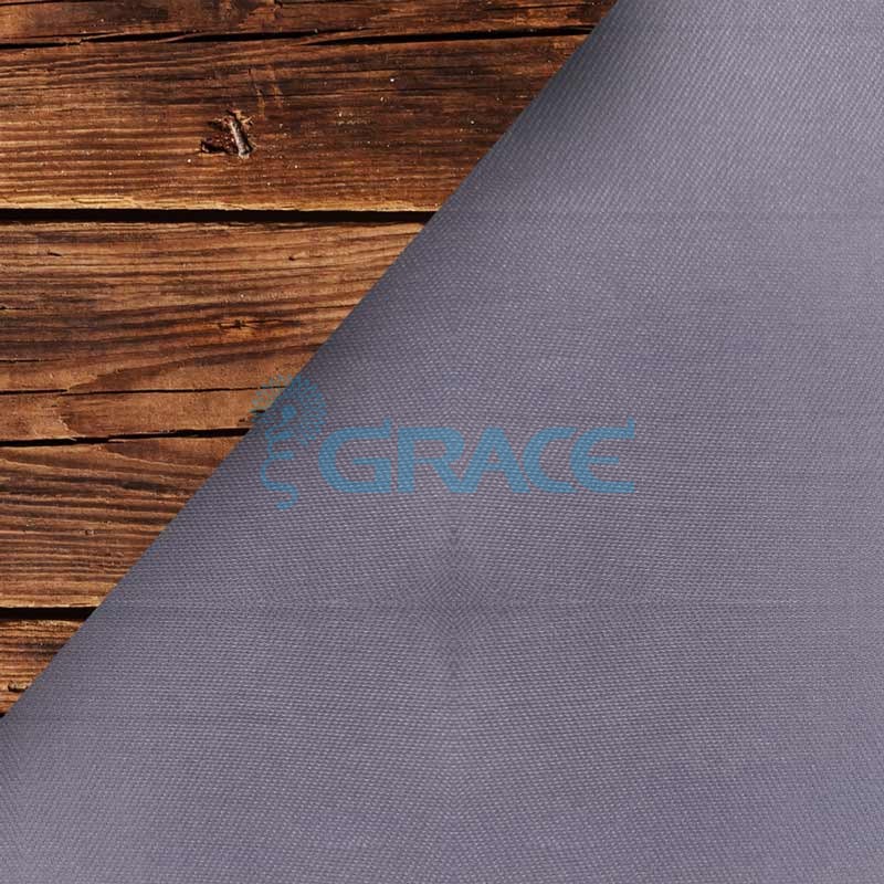 Подкладка вискоза - ткань натуральная подкладочная, цвет серый 34