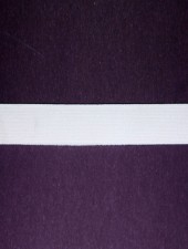 Каландрированная резинка арт. 5005
