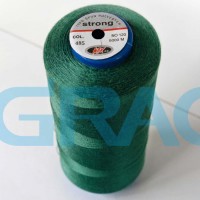 Нитки швейные Мах Strong 40/2 5000 ярдов