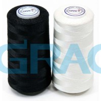 Нитки швейные Grace 40/2 5000 ярдов