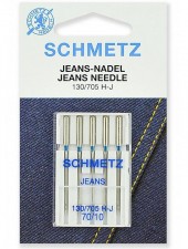 Иглы для джинсы Schmetz