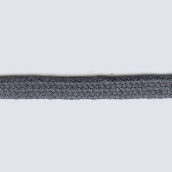 Шнур плетеный хлопковый арт. 1460