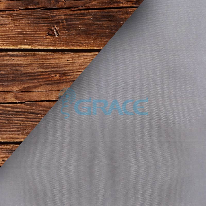 Подкладка вискоза - ткань натуральная подкладочная, цвет серый 64