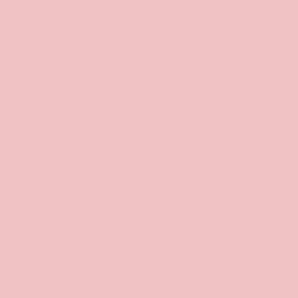 Интерлок 7272 Pudrowy roz розовый