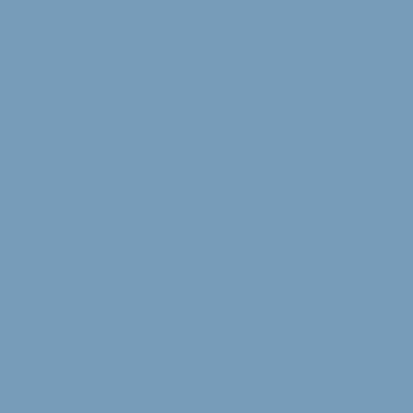 Интерлок 7256 Ocean голубой