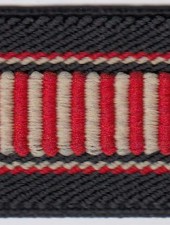 Резинка тканая для подтяжек арт. 8200