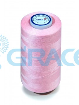 Нитки швейные Grace 50/2 5000 ярдов