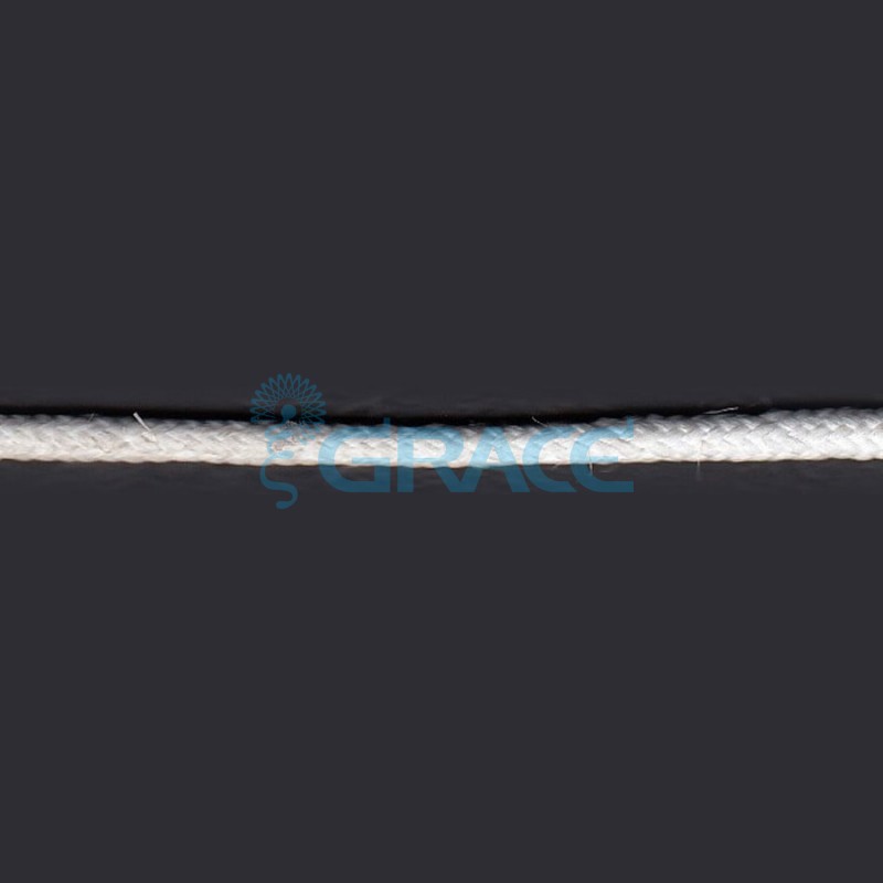 Шнурок плетеный тонкий арт. 1512