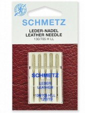 Иглы для кожи Schmetz