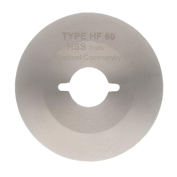 Лезвие дисковое для Hofman Type HF 60 