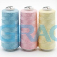 Нитки швейные Мах Basic 50/2 5000 ярдов