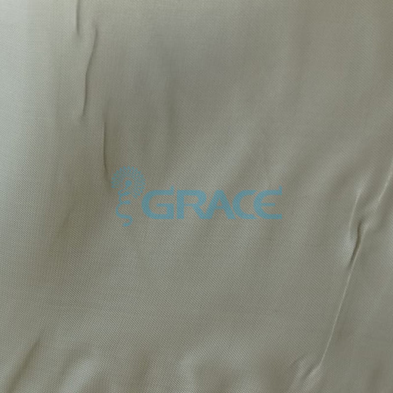 Подкладка полиэстер Tafeta 170 - ткань синтетическая подкладочная, цвет серый 002