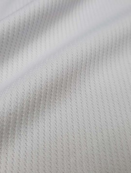 Ткань трикотаж DRY Madera (KSM145KST) белая Ткань трикотаж DRY Madera (KSM145KST) белая
