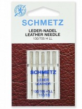 Иглы для кожи Schmetz