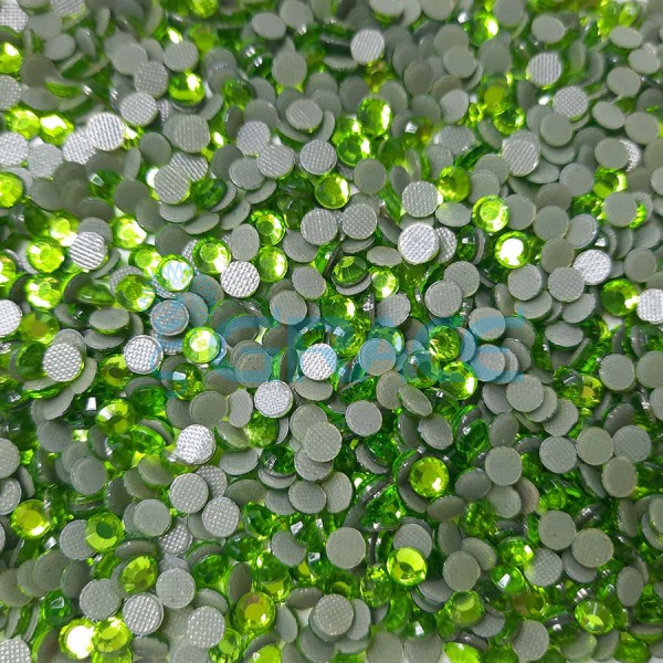 Алмазные стразы (OzdA16str) 3,6 - 3,8 мм., цвет: ассортимент