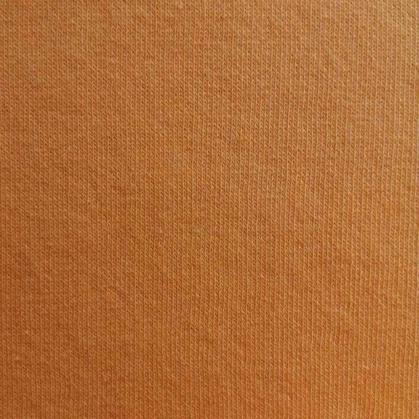 Футер 320 оранжевый