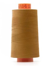 Нитки швейные Belfil-S 120 (желтые 1131)