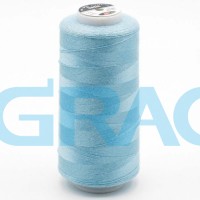 Нитки швейные Мах Basic 40/2 5000 ярдов