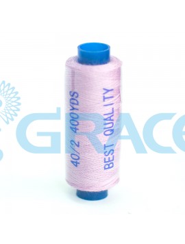Нитки швейные Grace 40/2 400 ярдов