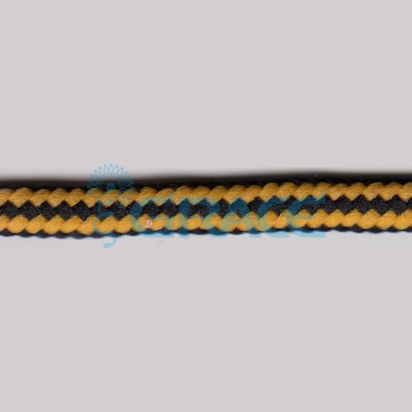 Шнурок плетеный арт. 1260