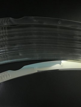 Стойки P5 32х550