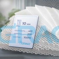 Ткань 3D спейсер арт. 002M/200/10/NA