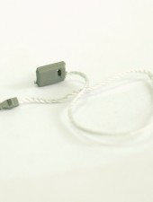 Микропломба для этикеток тканевая PloMKW
