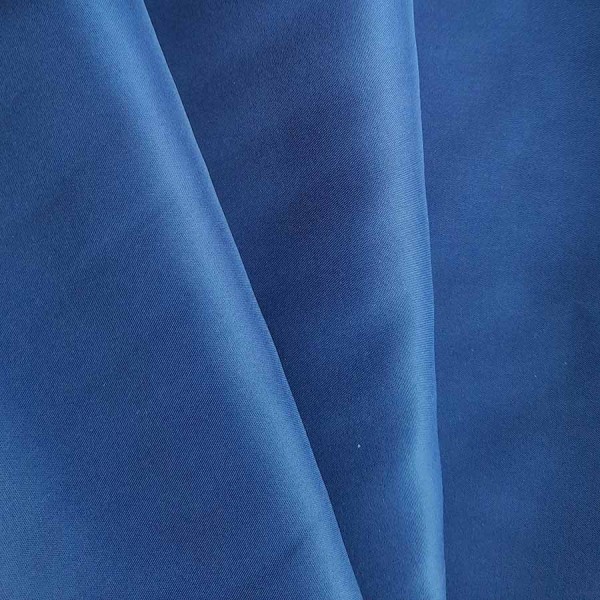 Подкладка полиэстер (подкладочная) синяя