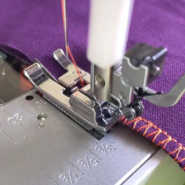 Лапки для швейных машин от 130 р. за упаковку, от бренда Janome, Aurora