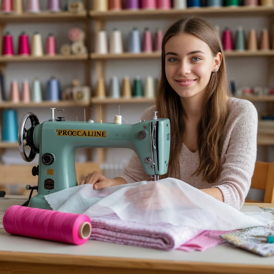 Прокламелин что это, чем отличается от флизелина